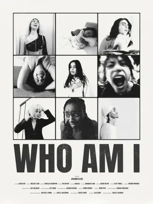 Who Am I? - Poster