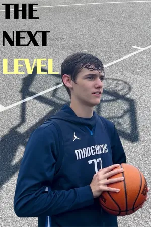 The Next Level - Poster