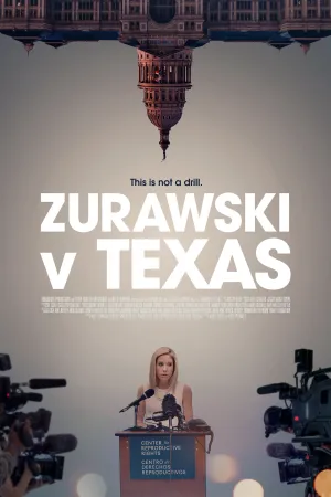 Zurawski v Texas - Poster