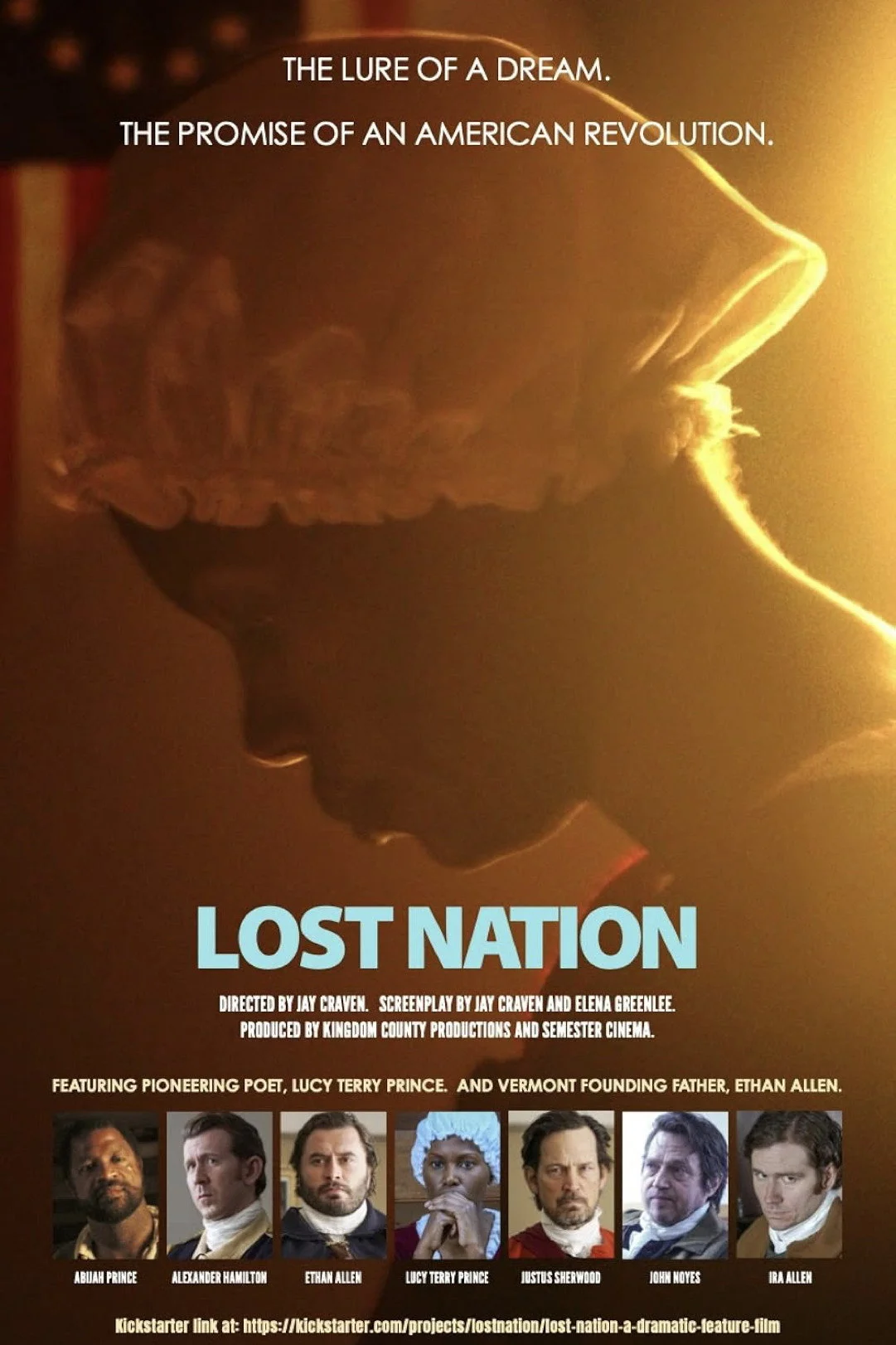 ملت گمشده