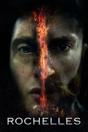 Rochelles - Poster