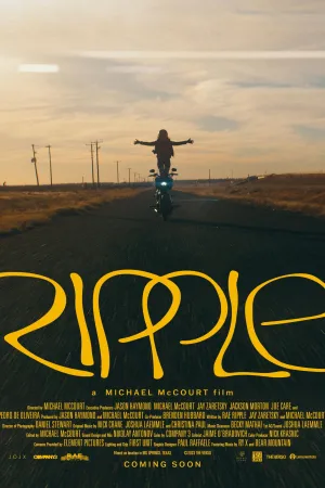 Ripple - Poster