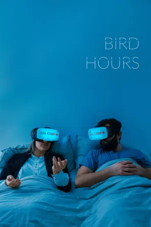 ساعات پرنده - Poster