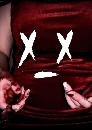 X_X - Poster