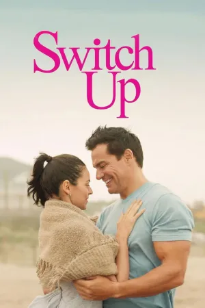 Switch Up - Movie Poster