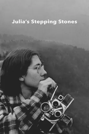 Julia's Stepping Stones - Poster