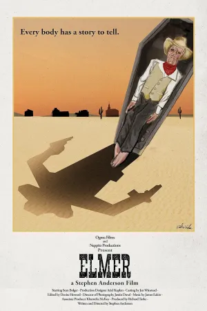 النر - Poster