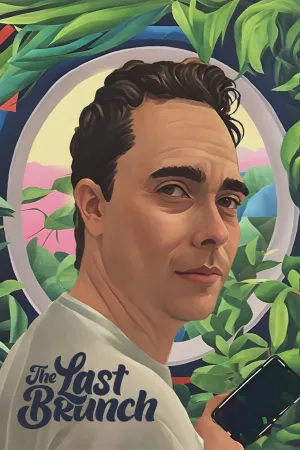 The Last Brunch - Poster