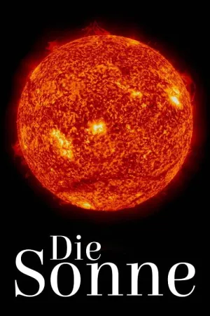 Die Sonne - Poster