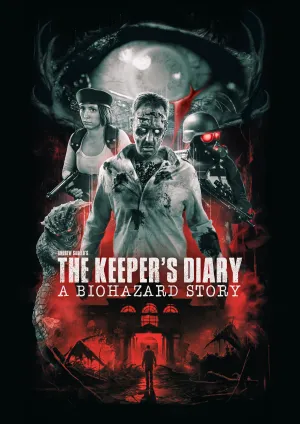دفتر_keeper - Poster