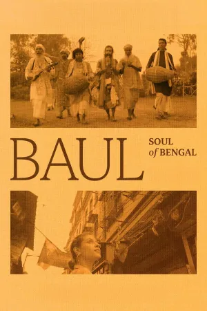 بالول: روح بنگال - Poster