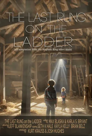 The Last Rung on the Ladder - Poster