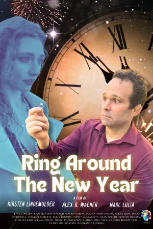 Ring Around The New Year - Movie Poster