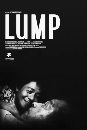 Lump - Poster