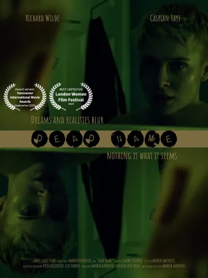 Dead Name - Poster