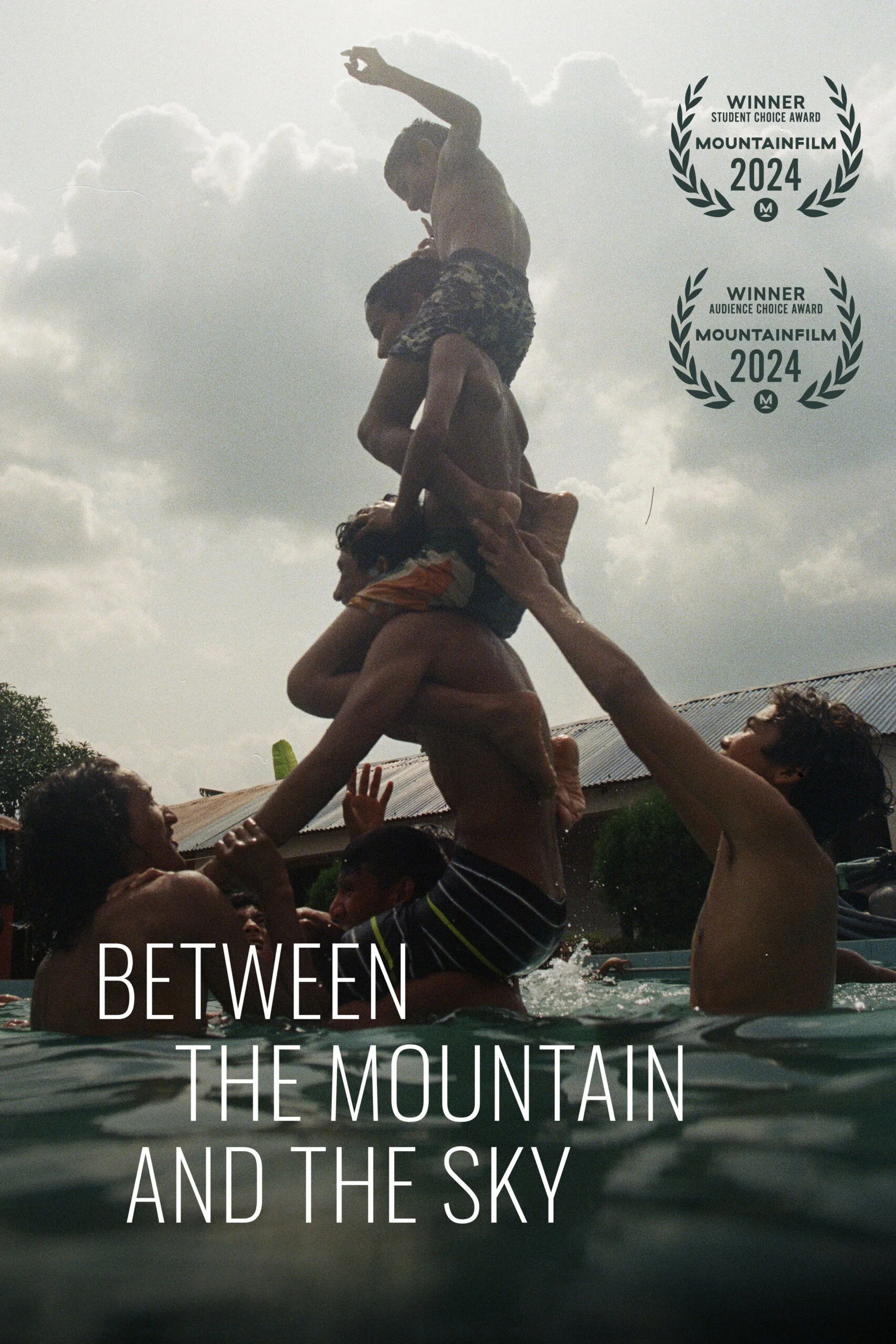 Between the Mountain and the Sky