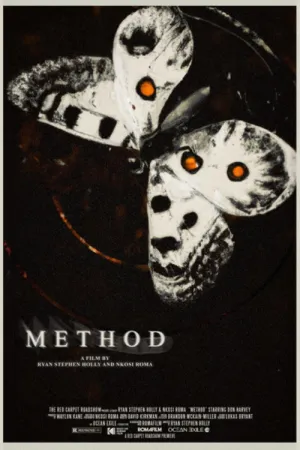 Method - Poster