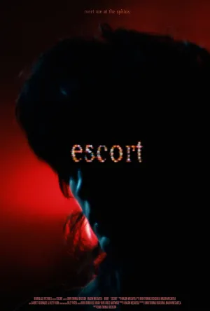 Escort - Poster