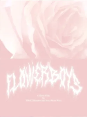 دختران گل - Poster