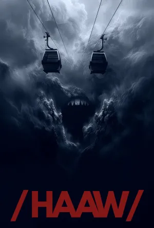 /HAAW/ - Poster