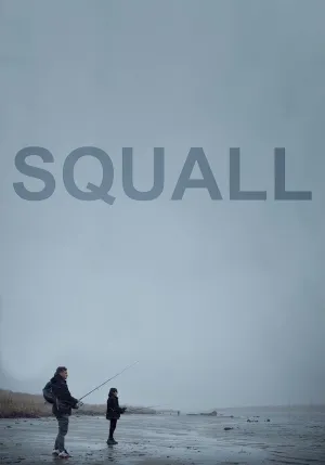Squall - Poster