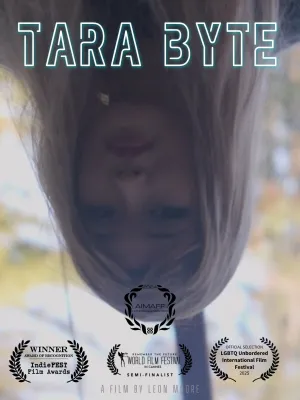 Tara Byte - Poster