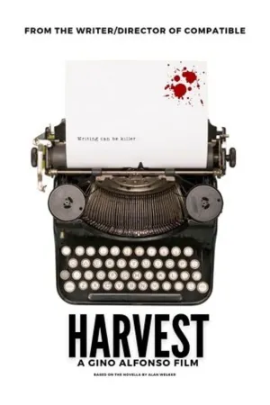 Harvest - Poster