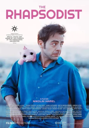 راپسودیست - Poster