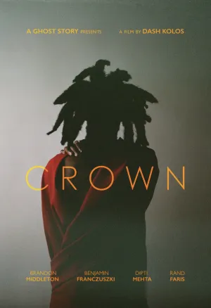 Crown - Poster