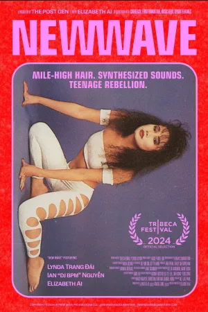 جریان نوین - Poster