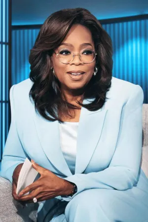 An Oprah Special: Shame, Blame and the Weight Loss Revolution - Poster