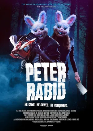 پیتربرِید - Movie Poster