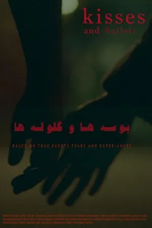 Kisses and Bullets - Poster