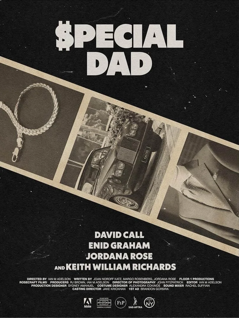 Special Dad