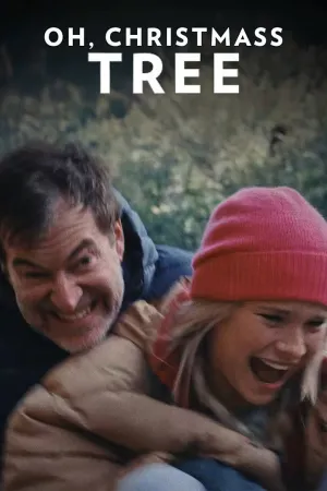Oh, Christmas Tree - Poster