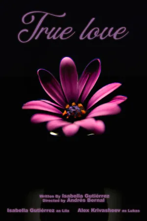 True Love - Poster