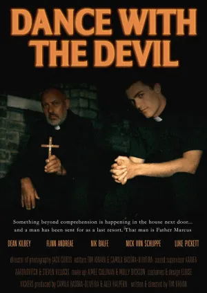 Dance with the Devil - Poster