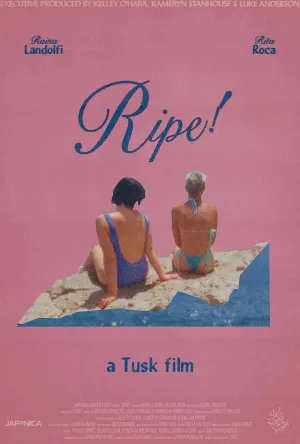 Ripe! - Poster