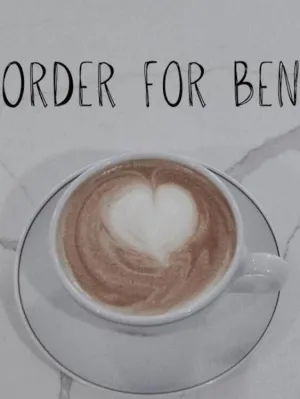 Order for Ben - Poster