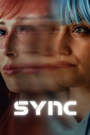 همسوی باSYNC - Poster