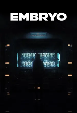 Embryo - Poster