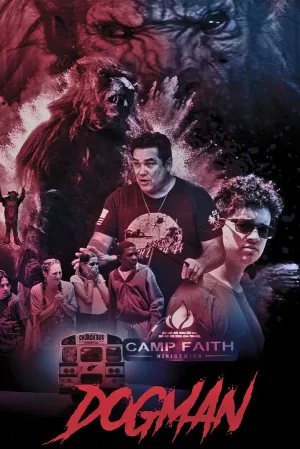 Dogman - Poster