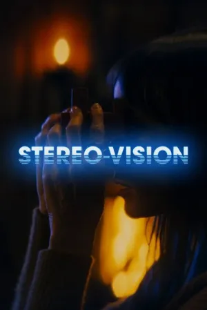 Stereo-Vision - Poster