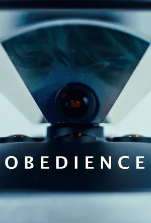OBEDIENCE - Poster
