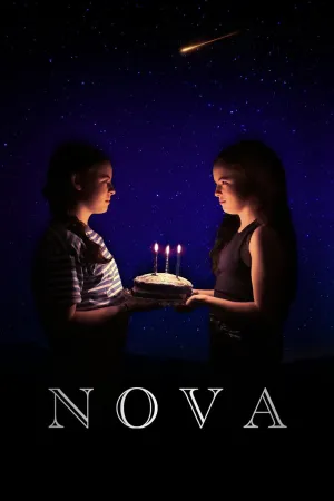 نووا - Poster