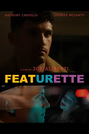 Featurette - Movie Poster