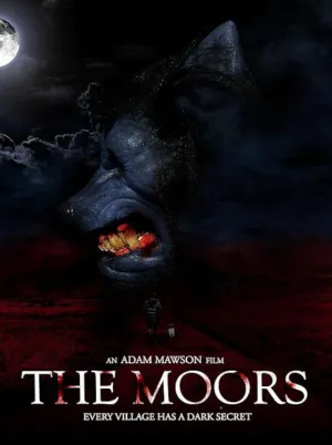 موورها - Poster