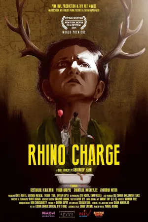 هجوم شیشه ای - Poster