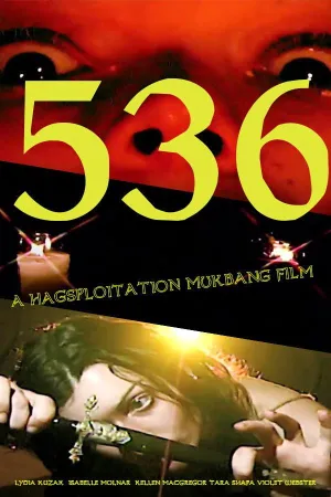 536 - Poster