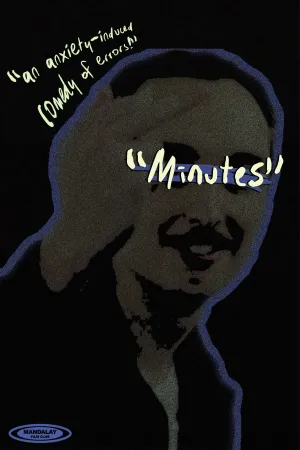 Minutes - Movie Poster